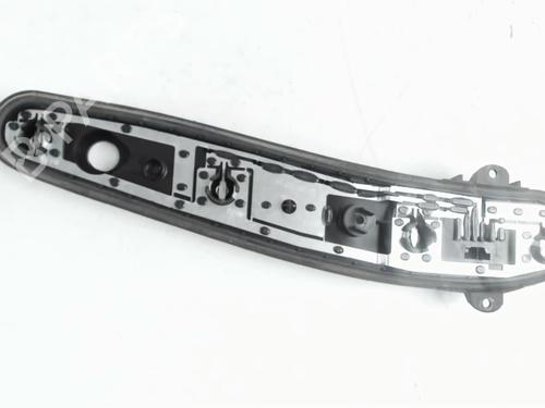 Lampeholder Lampeholder FIAT PUNTO (188_) 1.3 JTD 16V (70 hp) 32631053 32631053