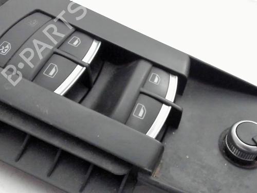 Used Left front window switch Left front window switch AUDI A3 Sportback (8PA) 2.0 TDI 16V (140 hp) 39760144 39760144