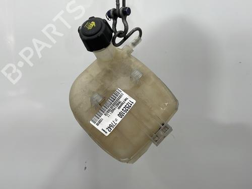 Expansion tank RENAULT TWINGO II (CN0_) 1.2 16V (CN04, CN0B) 7701477846