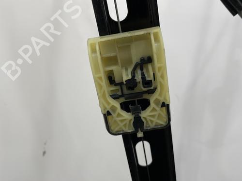 Front right window mechanism VW POLO VI (AW1, BZ1, AE1) 1.6 TDI | BP24810081C23 - Image 5
