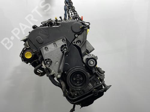 Engine SEAT IBIZA IV (6J5, 6P1) 1.6 TDI | BP29638768M1 