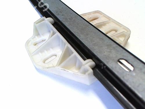 Rear right window mechanism RENAULT ESPACE III (JE0_) 2.0 (JE0A) | BP25264422C25 
