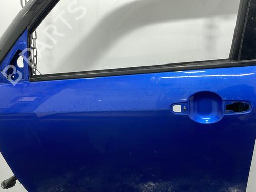Tür links vorne SUZUKI SWIFT III (MZ, EZ) 1.3 (RS413, ZC11S) | BP29844414C2 
