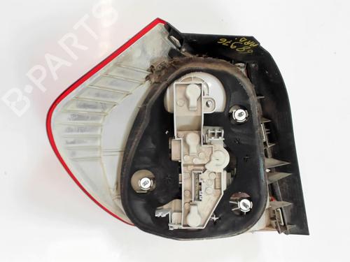 Right taillight BMW 1 (E87) 118 d | BP20451972C35 