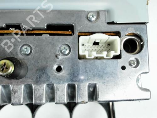 Used Radio Radio MAZDA 5 (CR) 2.0 CD (CR19) (110 hp) 23779555 23779555