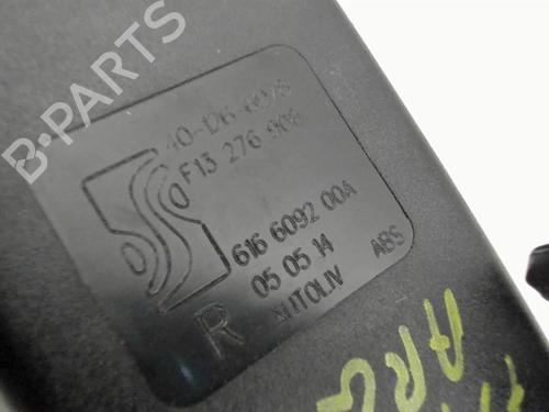 Seat buckle OPEL CORSA D (S07) 1.2 (L08, L68) | BP24596386I32 