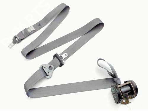 Used Rear right belt tensioner RENAULT ESPACE II (J/S63_) 2.1 TD (J633, J634, J/S635, J/S63D) (88 hp) 31074727