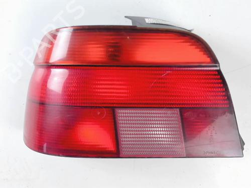 Left taillight BMW 5 (E39) 530 d | BP20446208C34 