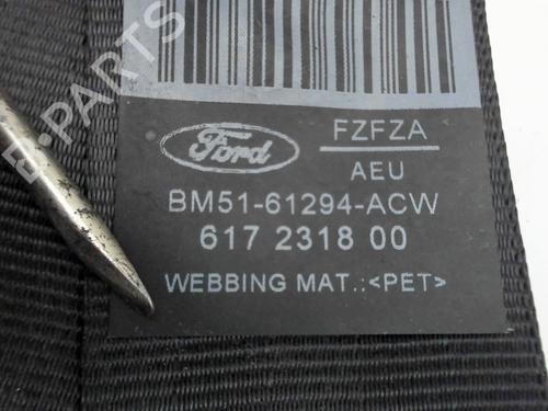 front-right-seatbelt-ford-focus-iii-2010-2011-2012-2013-2014-2015-2016-2017-2018-2019-2020-31217662 main image