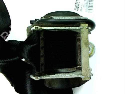 Used Rear left belt tensioner SKODA OCTAVIA II Combi (1Z5) 1.9 TDI (105 hp) 20392317