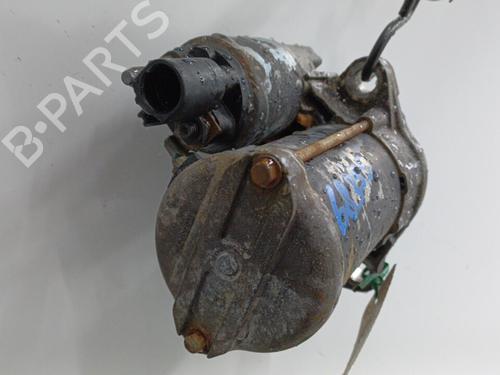 Starter VW POLO V (6R1, 6C1) 1.0 | BP20451535M8 