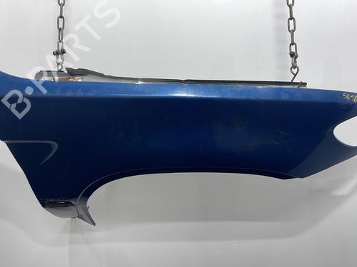 Used Right front fenders BMW X5 (E53) 3.0 d (184 hp) 20402439