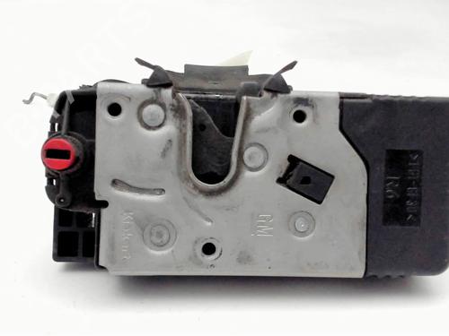 Used Rear right lock Rear right lock RENAULT TRAFIC II Bus (JL) 1.9 dCI 100 (JL0C, JL0K) (101 hp) 34104494 34104494