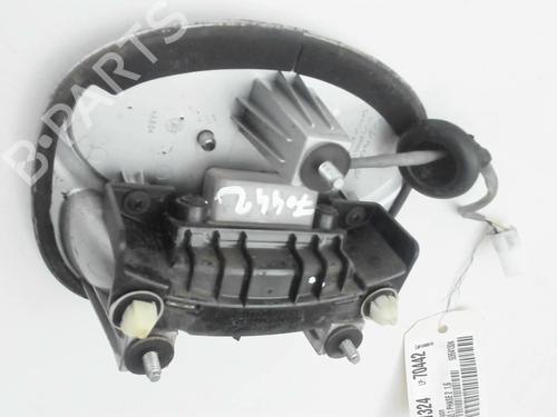 Tailgate handle HYUNDAI i30 (FD) 1.6 CRDi | BP20705705C132 