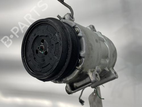 AC compressor MERCEDES-BENZ A-CLASS (W169) A 180 CDI (169.007, 169.307) | BP29491146M34 