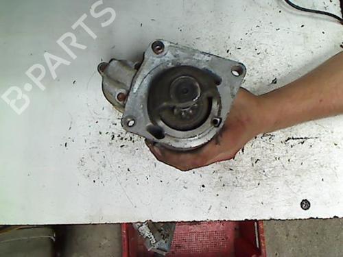 Used Starter FIAT PUNTO (176_) 55 1.1 (54 hp) 20435260