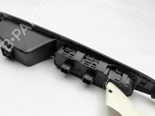 Left front window switch CITROËN C4 I (LC_) 1.6 HDi | BP35892435I27 - Image 2