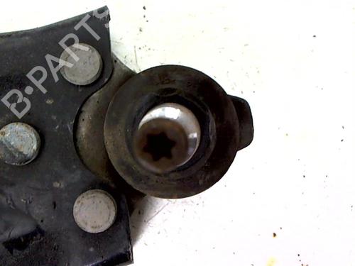 Right front suspension arm DACIA DUSTER (HS_) 1.5 dCi (HSMC) | BP20462446M13 