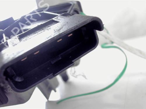 Front wiper motor PEUGEOT PARTNER Tepee 1.6 HDi 90 | BP20451324M29 