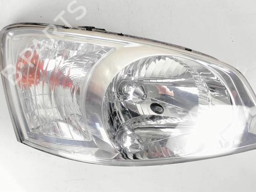Used Right headlight HYUNDAI GETZ (TB) 1.1 (63 hp) 20439642