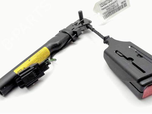 Seat buckle RENAULT TWINGO II (CN0_) 1.5 dCi (CN0E) | BP37652418I32 - Image 6