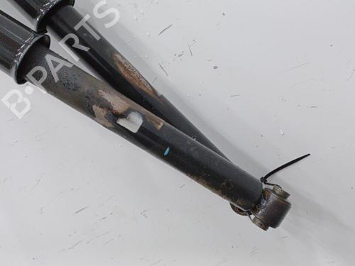 Used Right rear shock absorber PEUGEOT 308 I (4A_, 4C_) 1.6 HDi (109 hp) 20465141
