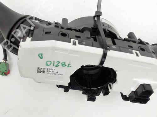 Ratstangsstang RENAULT MEGANE IV Hatchback (B9A/M/N_) 1.2 TCe 130 (B9MR) | BP36757414I23 - Image 3