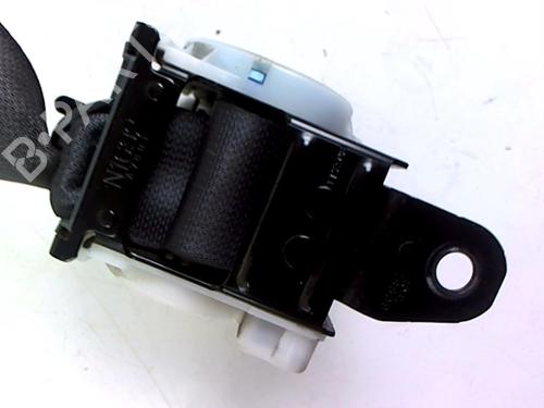 Front right belt tensioner ISUZU ELF Platform/Chassis (NKR8_, NKQ8_) 3.0 Di | BP21236006C88 