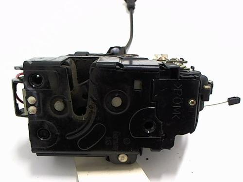 Used Front right lock Front right lock VW BORA I (1J2) [1998-2013] 33439150 33439150