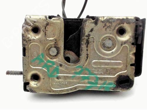 Used Rear right lock RENAULT MEGANE I (BA0/1_) 1.9 dCi (BA05, BA1F) (102 hp) 30364044