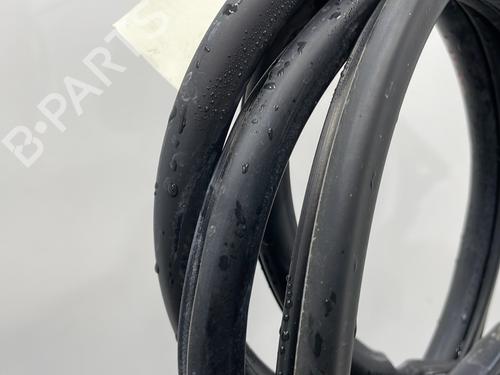 Rubber door seal TOYOTA YARIS (_P13_) 1.5 Hybrid (NHP130_, NHP130) | BP22415376C142 