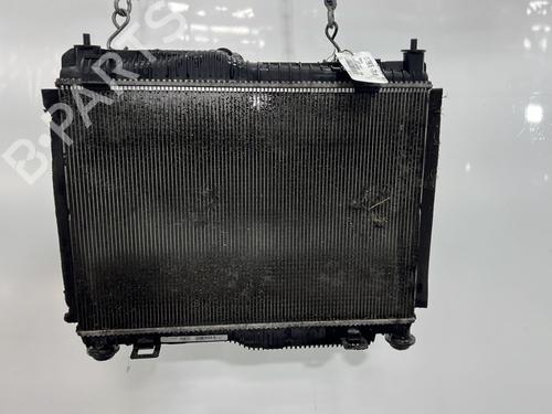 Used Water radiator Water radiator FORD ECOSPORT 1.0 EcoBoost (100 hp) 32695199 32695199