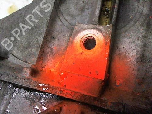 Used Gearbox Gearbox RENAULT CLIO II (BB_, CB_) 1.9 D (B/CB0E, BB0J) (64 hp) 20425274 20425274