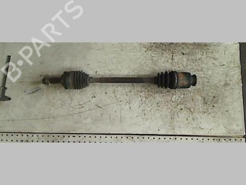 Used Left front driveshaft SUBARU IMPREZA Saloon (GC) 2.0 Turbo GT AWD (GC8) (211 hp) 20410872