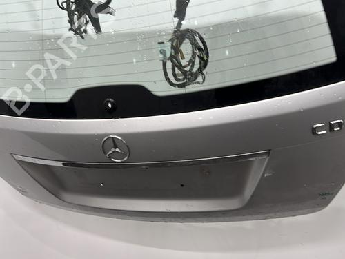 Tailgate MERCEDES-BENZ C-CLASS T-Model (S204) C 220 CDI (204.202) | BP31794296C6