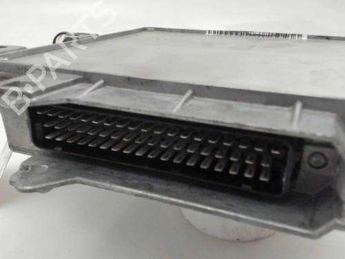 Used Engine control unit (ECU) Engine control unit (ECU) CITROËN XSARA (N1) 1.4 i (75 hp) 27409284 27409284