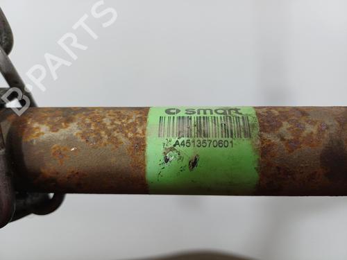 Right rear driveshaft SMART FORTWO Cabrio (451) | BP37481723M41 - Image 5