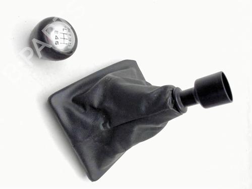 Used Shift knob Shift knob PEUGEOT 508 SW I (8E_) 2.0 BlueHDi 150 (150 hp) 40224498 40224498