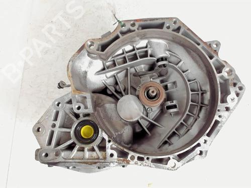 Used Gearbox OPEL CORSA D (S07) 1.4 (L08, L68) (100 hp) 20421266