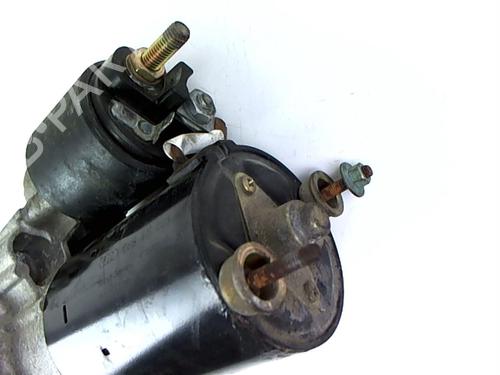 Used Starter Starter VW PASSAT B5.5 (3B3) 1.6 (102 hp) 20403212 20403212