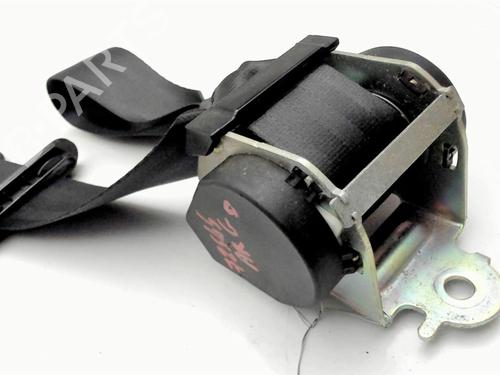 Rear left seatbelt PEUGEOT RCZ 2.0 HDi | BP25222013I29  - Image 5