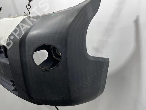 Front bumper PEUGEOT BIPPER (AA_) 1.4 HDi | BP30364033C7