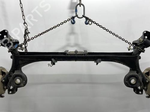 Rear axle CITROËN DS4 (NX_) 1.6 HDi 110 | BP20439297M2 
