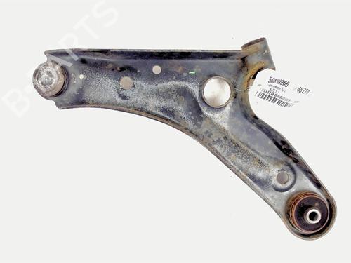 Used Right front suspension arm SUZUKI ALTO VII (GF) 1.0 (AMF310, GFC31S) (68 hp) 20391571