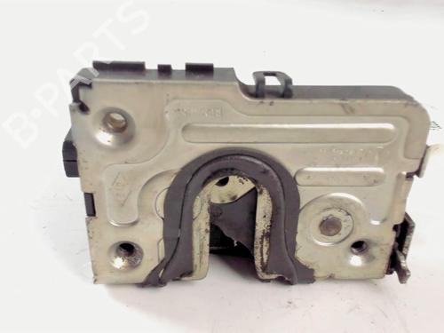 Rear left lock DACIA SANDERO 1.5 dCi | BP20465091C100 