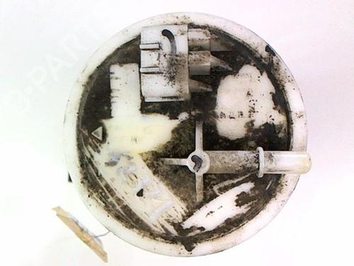 Fuel pump NISSAN ALMERA II Hatchback (N16) 1.5 | BP20410597M76 