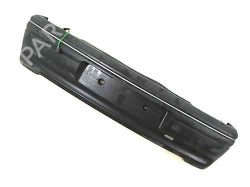 Rear bumper PEUGEOT 106 II (1A_, 1C_) 1.0 i | BP20466317C8 