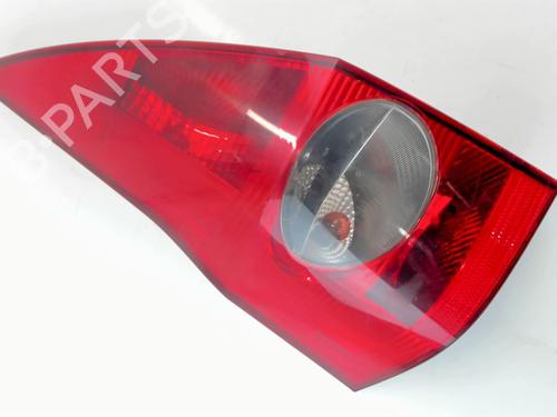 Left taillight RENAULT MEGANE II Estate (KM0/1_) 1.5 dCi (KM02, KM13) | BP20390461C34 