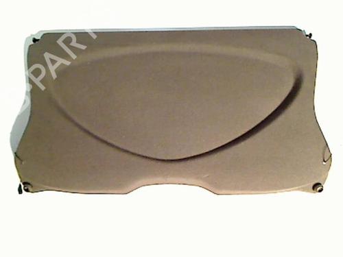 Used Rear parcel shelf FORD FOCUS I (DAW, DBW) 1.6 16V (100 hp) 21204241