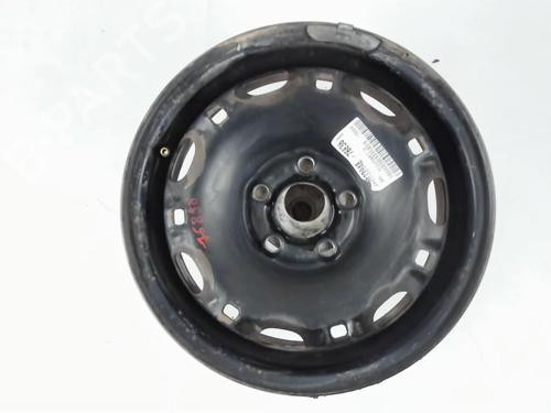 Used Rim VW POLO IV (9N_, 9A_) 1.4 TDI (70 hp) 29513825